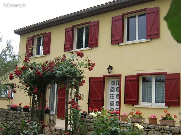 Grande Maison Multi Options 