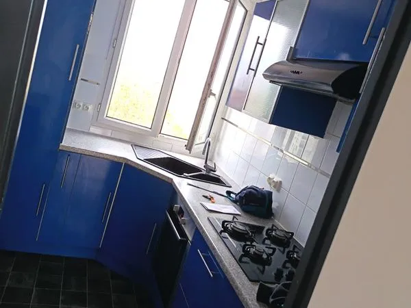 Appartement 2 chambres 