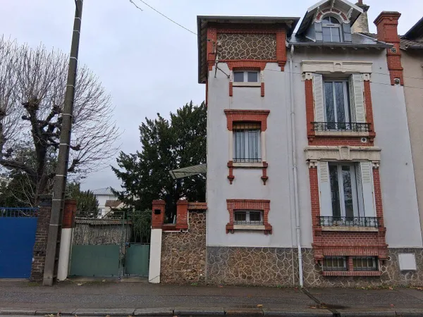 Maison 6 pièces 80 m² 