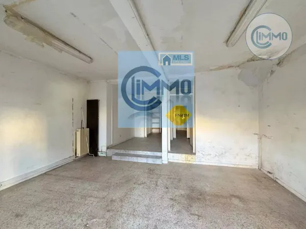 Local commercial 66 m² 
