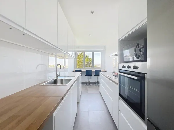 À LOUER APPARTEMENT 4 PIÈCES 75.22m² 
