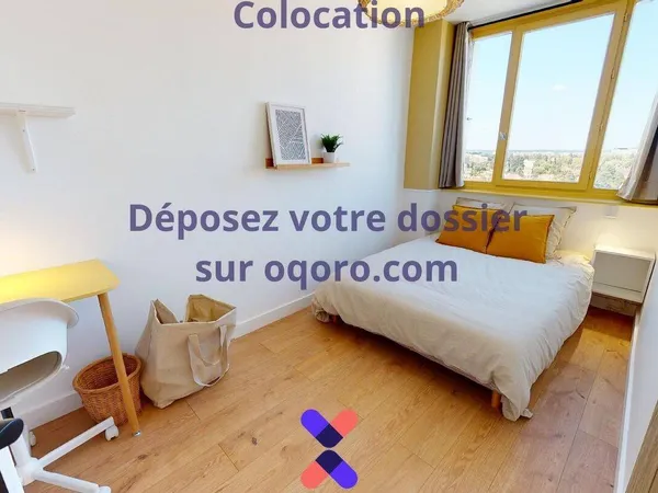 Appartement 6 pièces 85 m² 