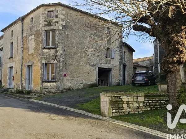 Vente Maison/villa 4 pièces 