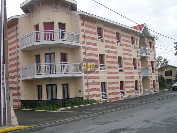 Appartement Soulac Sur Mer 3 pièce(s) 54 m2 