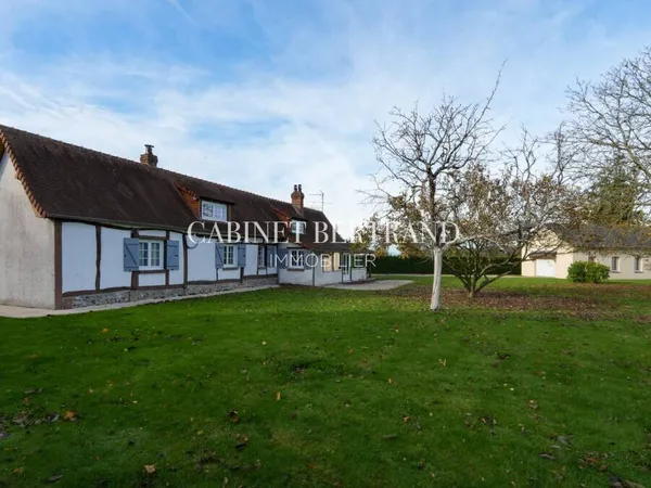 Maison 8 pièces 130 m² 