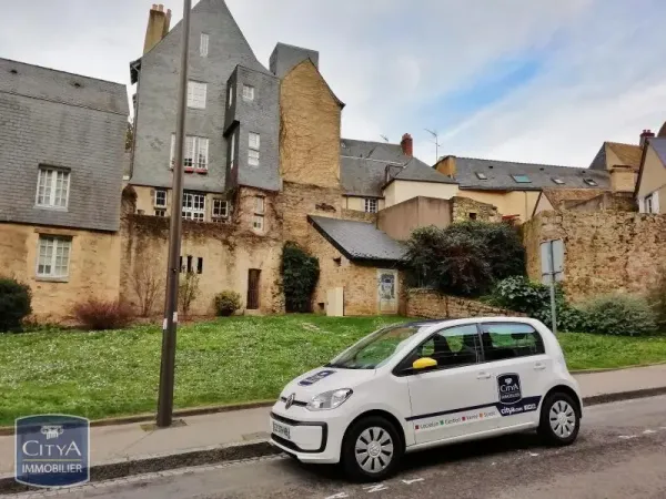 Parking - Garage Location Le Mans   75€