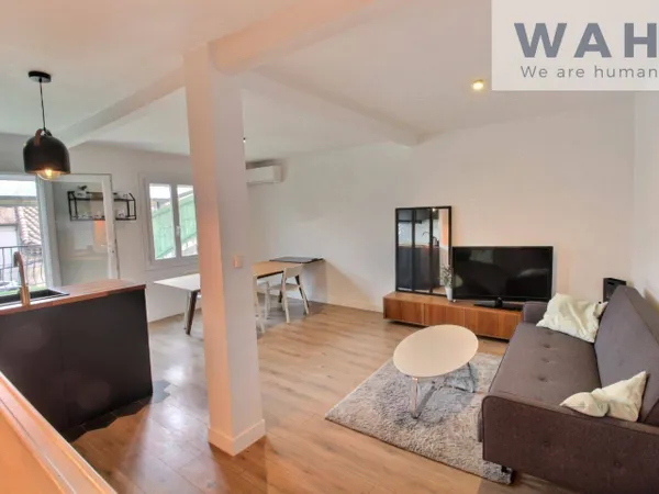 Maison 3 pièces 86 m² 
