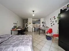 Appartement 1 pièce 30 m² 