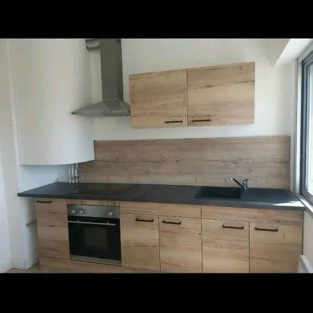 Cède bail appartement 