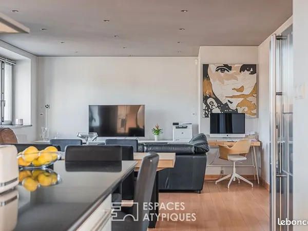 Maison 6 pièces 216 m² 