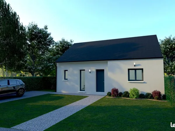 Maison 75 m² Plurien 