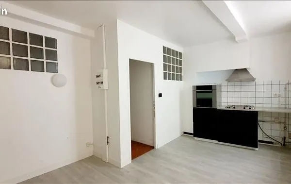 Immeuble 180 m² 