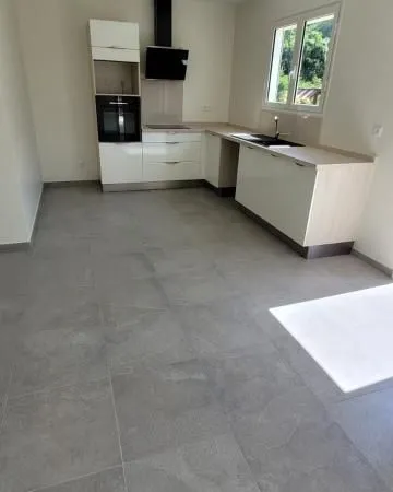 Appartement 3 pièces 72 m² 
