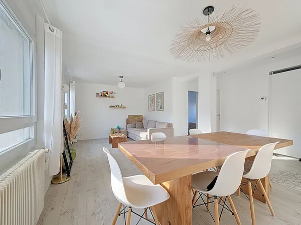 Appartement Sartrouville 2 pièce(s) 52.22 m2 