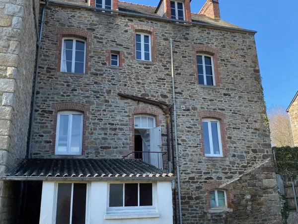 Maison 5 pièces 115 m² 