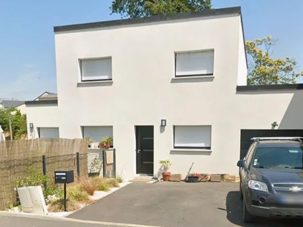 A louer Maison Récente T6 