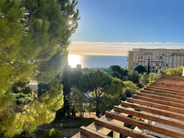 Appartement Nice 3 pièce(s) 79.24 m2 