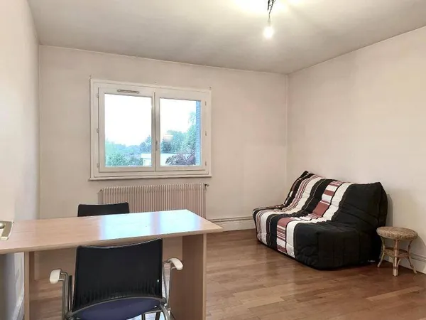 Appartement 1 pièce 23 m² 