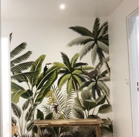 The Tropical Coloc' 🌴- Chambres meublées tout confort proche gare et écoles 