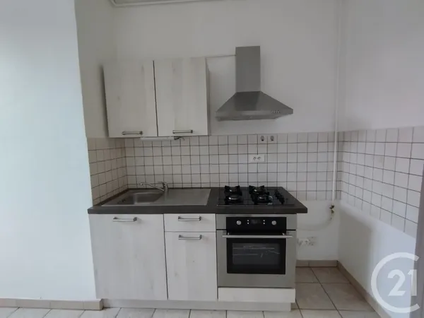 Appartement 2 pièces 52 m² 