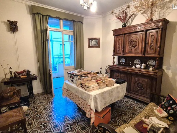 Maison de ville 5 pièces 90 m² 