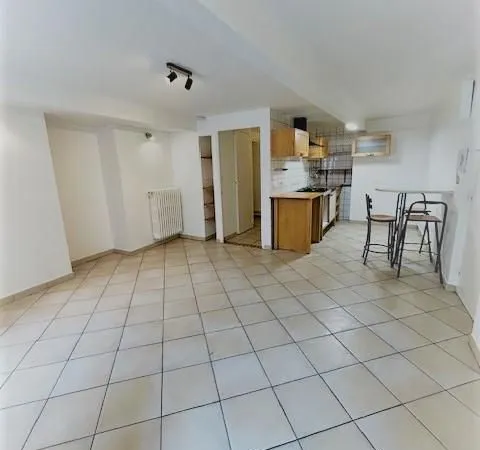 Appartement 3 pièces 72 m² 