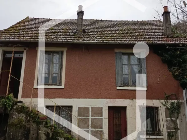 Maison 7 pièces 96 m² 