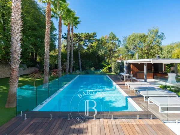 Vente - Hôtel Particulier de prestige - Boulevard Michelet 