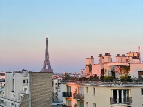 Vends appartement 