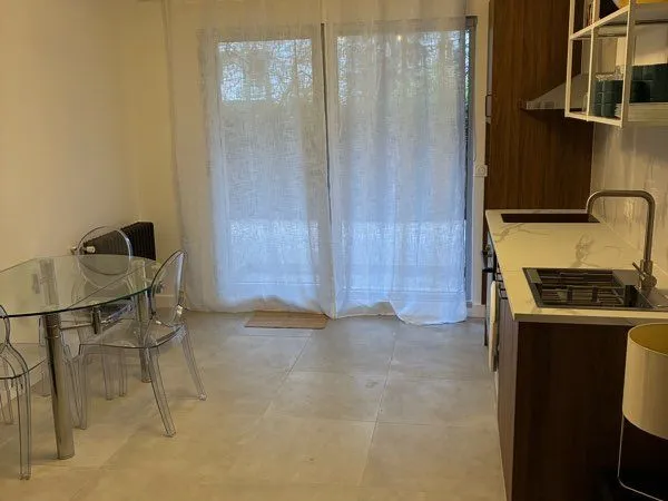 Studio à louer 