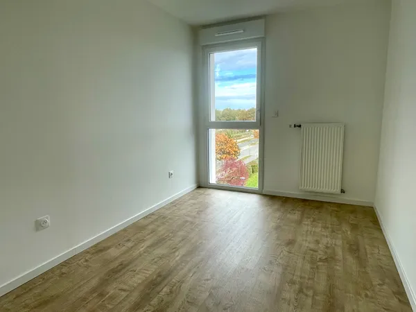 T3 NEUF PINEL- BOULEVARD ELISABETH BOSELLI - DISPONIBLE DE SUITE 