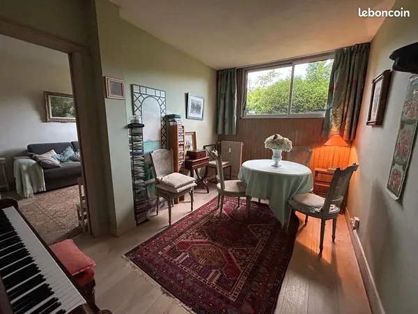 Appartement 38m2 
