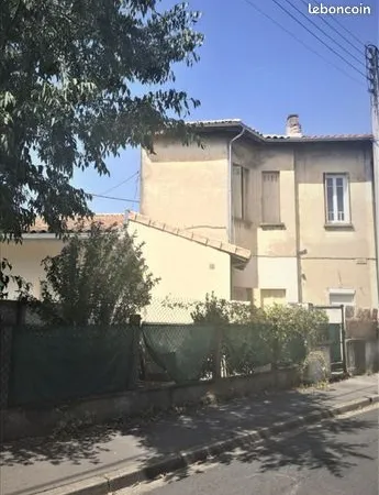Maison 3 pièces 72 m² 