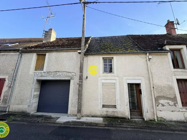 Maison 3 pièces 95 m² 
