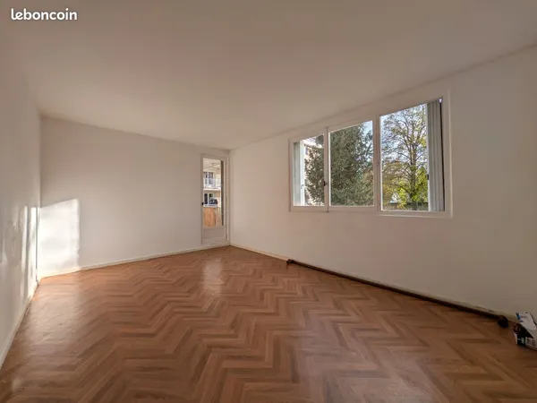 Vente Appartement Maurecourt 