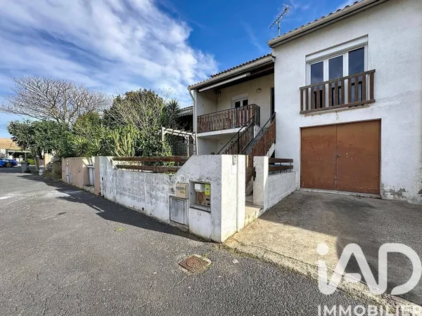 Maison 5 pièces 125 m² 