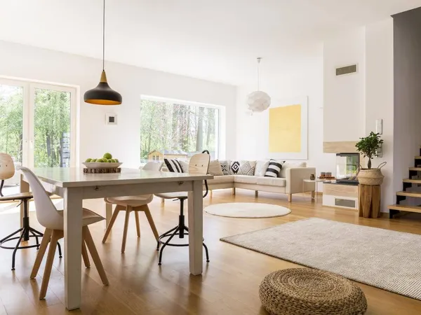 Maison 198 m² 