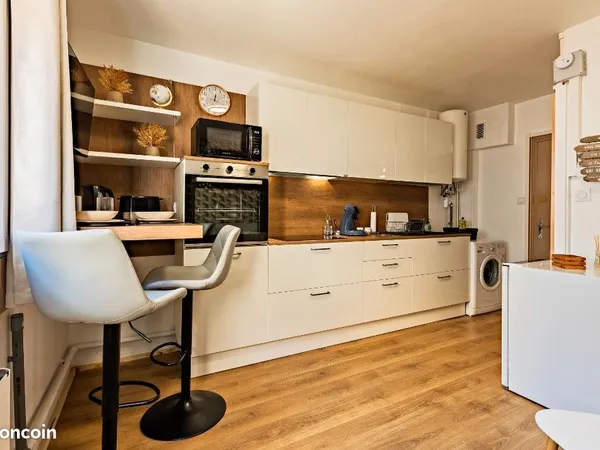 ♦️ Le Cosy ♦️ Studio/Hôtel 