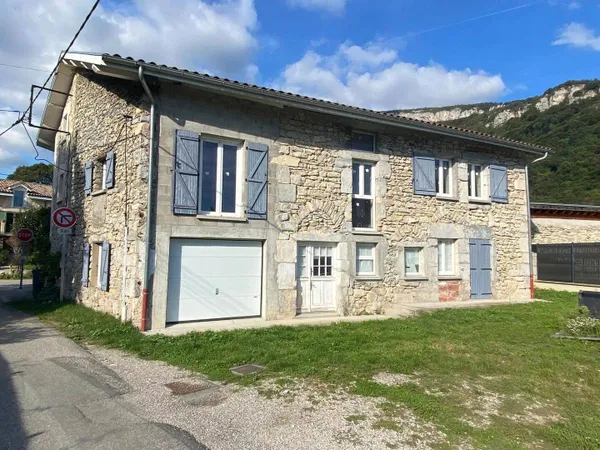 Appartement 6 pièces 134 m² 