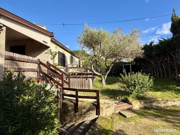 Maison 4 pièces 62 m² 