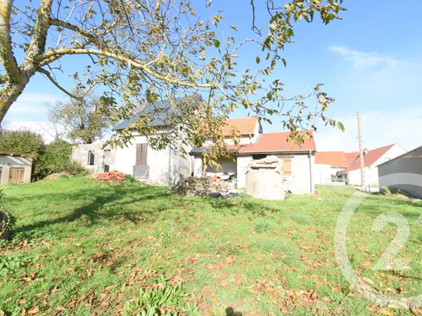 Maison 3 pièces 137 m² 