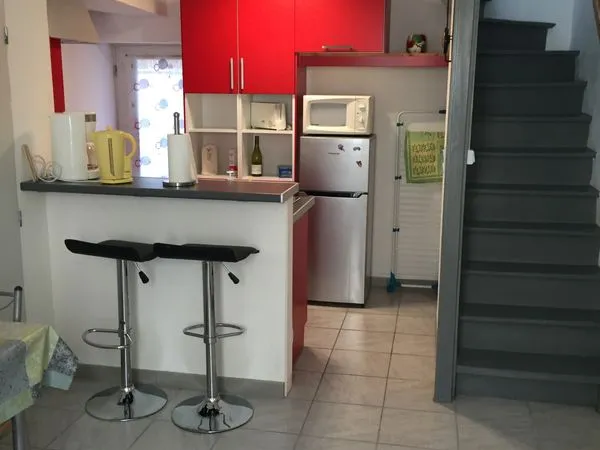 Maison 3 pièces 49 m² 
