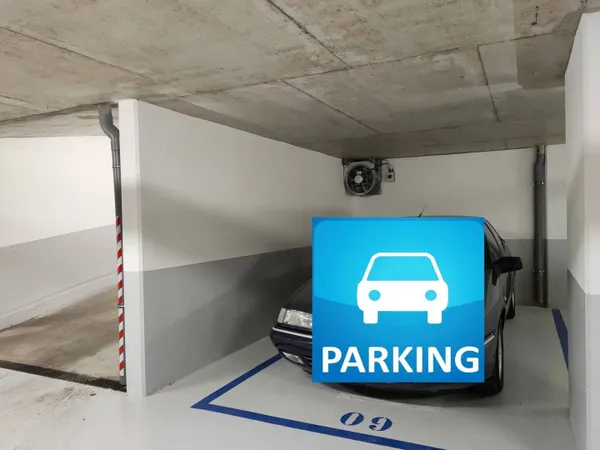Parking - Garage Vente Saint-Germain-en-Laye   26000€