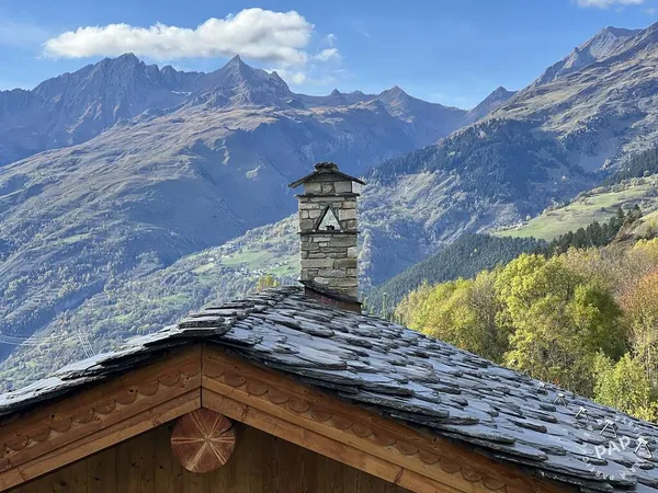 Maison 6 pièces 180 m² 