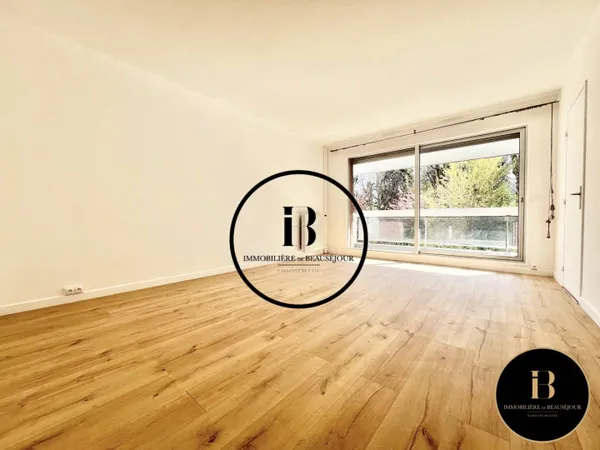 Appartement 2 pièces 55 m² 