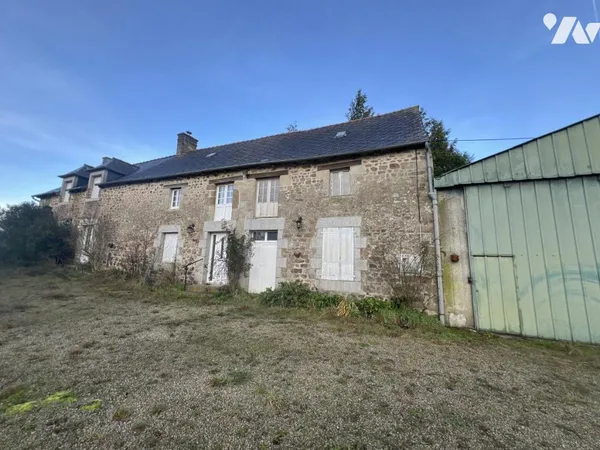 Maison 118 m² 