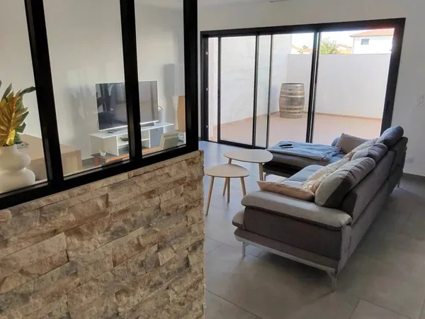 Maison 4 pièces 95 m² 