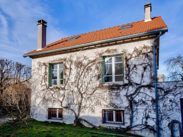 Maison 7 pièces 148 m² 