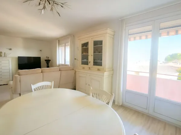 Appartement 3 pièces 73 m² 
