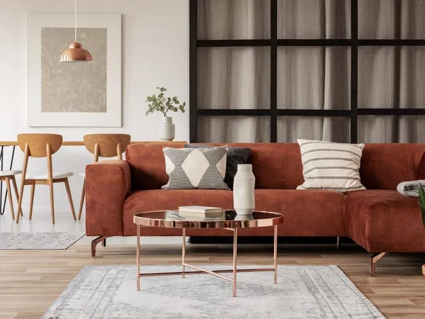 Appartement 3 pièces 51 m² 